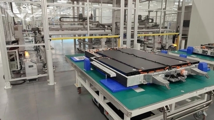 聚焦全場(chǎng)景自動(dòng)化汽車(chē)智造 | 華睿科技AMTS 2024軟件開(kāi)發(fā)現(xiàn)場(chǎng)直擊