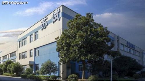 蘇試試驗(yàn) 深耕華為產(chǎn)品線，以專業(yè)軟件開(kāi)發(fā)服務(wù)賦能客戶創(chuàng)新